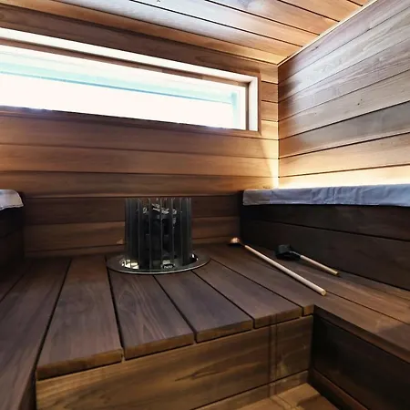 Economy Autto Holiday home *