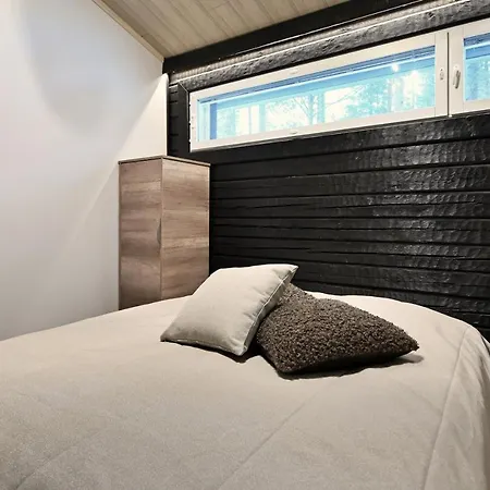 Loma-asunnot Economy Autto *