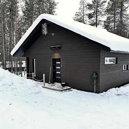 Economy Autto Loma-asunnot