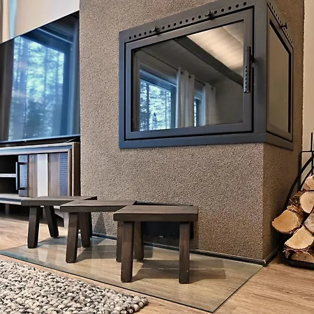 Economy Autto Loma-asunnot *