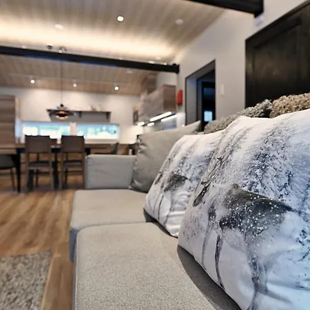 Economy Autto Holiday home