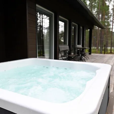 Economy Autto Holiday home