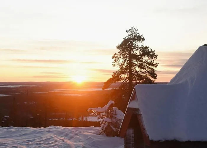 度假居 Economy Autto *