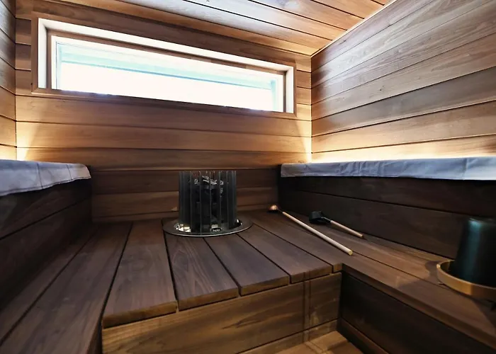 Economy Autto 度假居 *