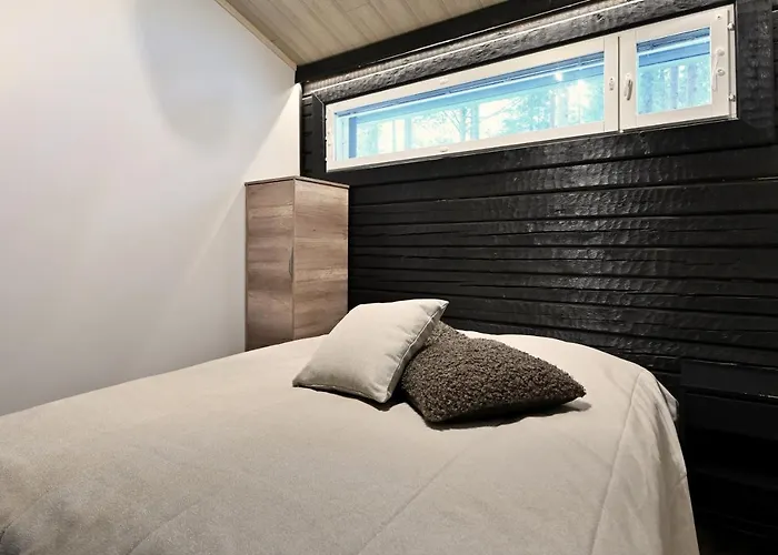 度假居 Economy Autto *