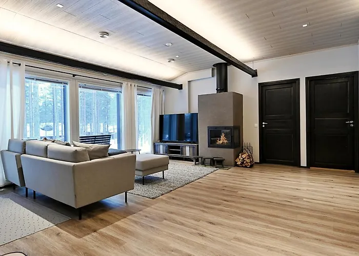 Economy Autto 度假居 列维