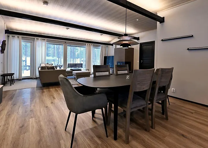 Economy Autto 度假居 *