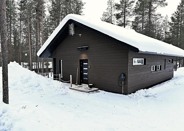 Economy Autto 度假居