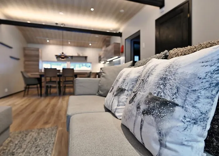 Economy Autto 度假居